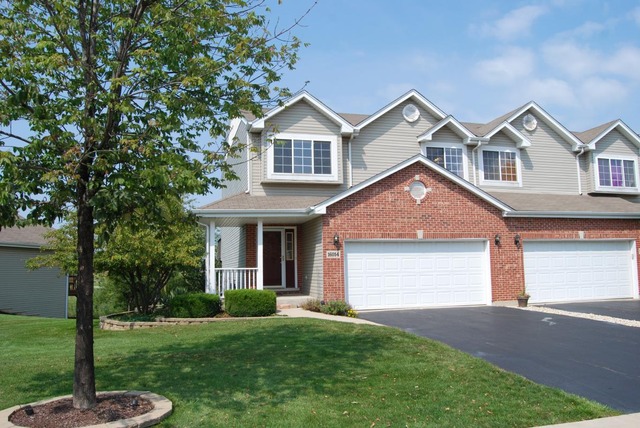16054 Golf View Drive Lockport, IL 60441 - Photo 26 of 27