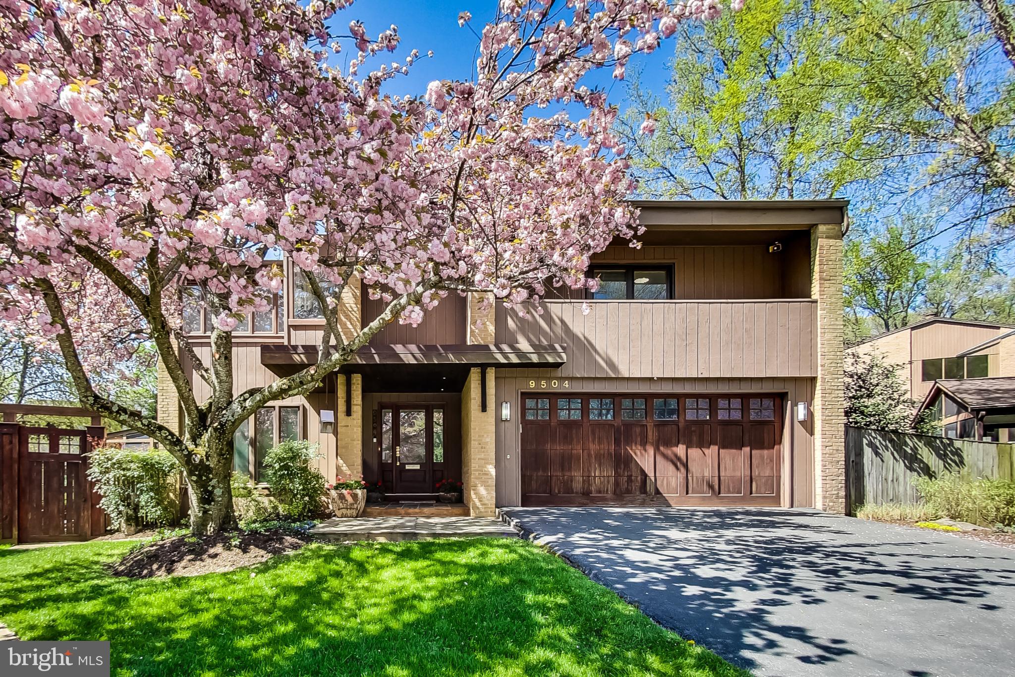 9504 Starmont Road Bethesda, MD 20817 - Photo 2 of 65