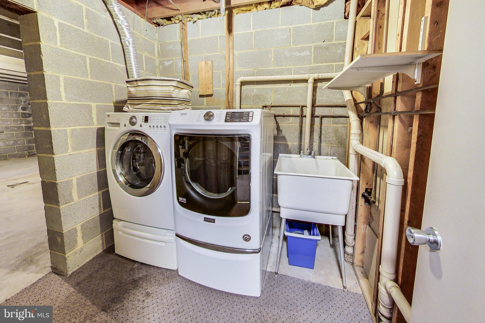 9504 Starmont Road Bethesda, MD 20817 - Photo 51 of 65