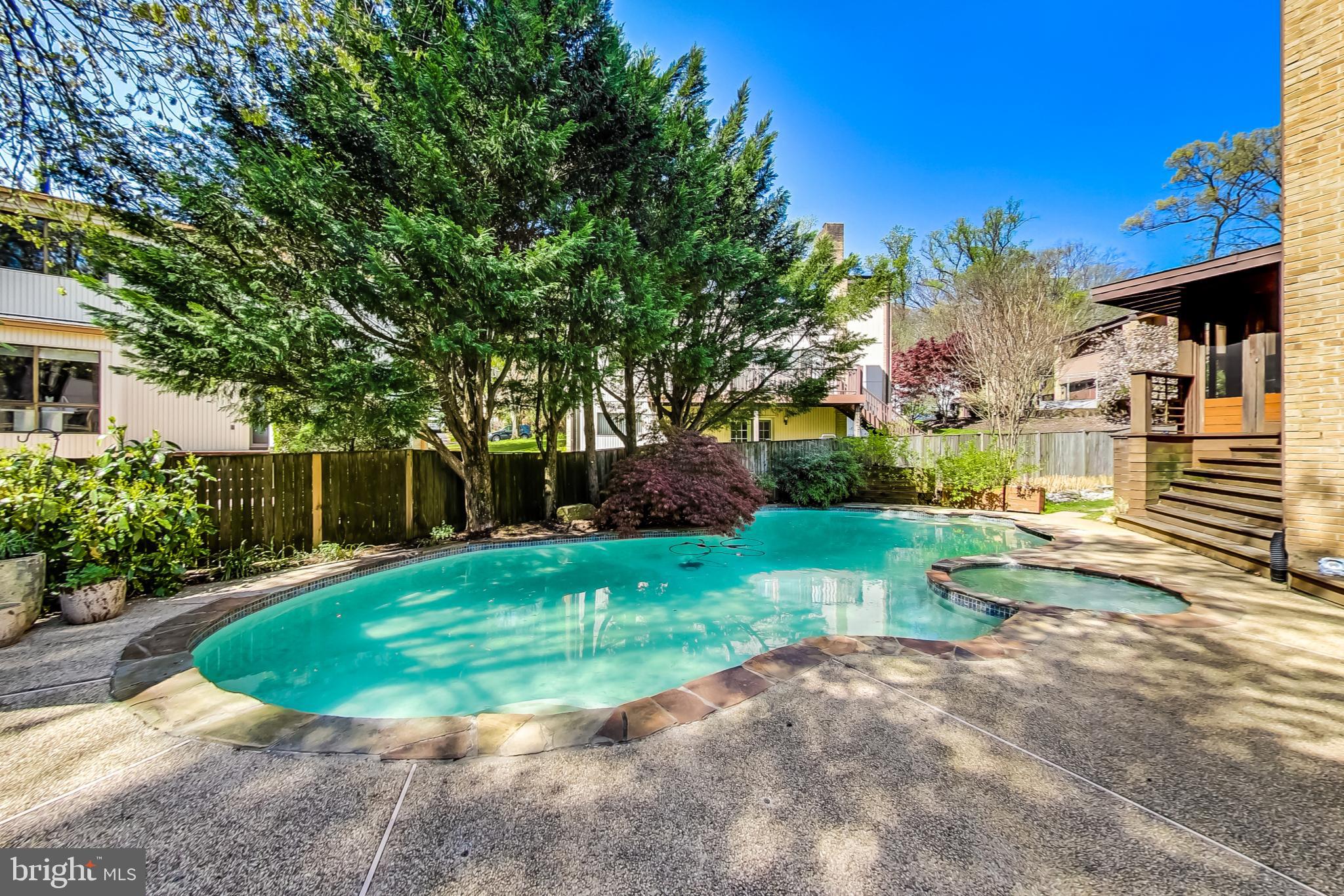 9504 Starmont Road Bethesda, MD 20817 - Photo 63 of 65