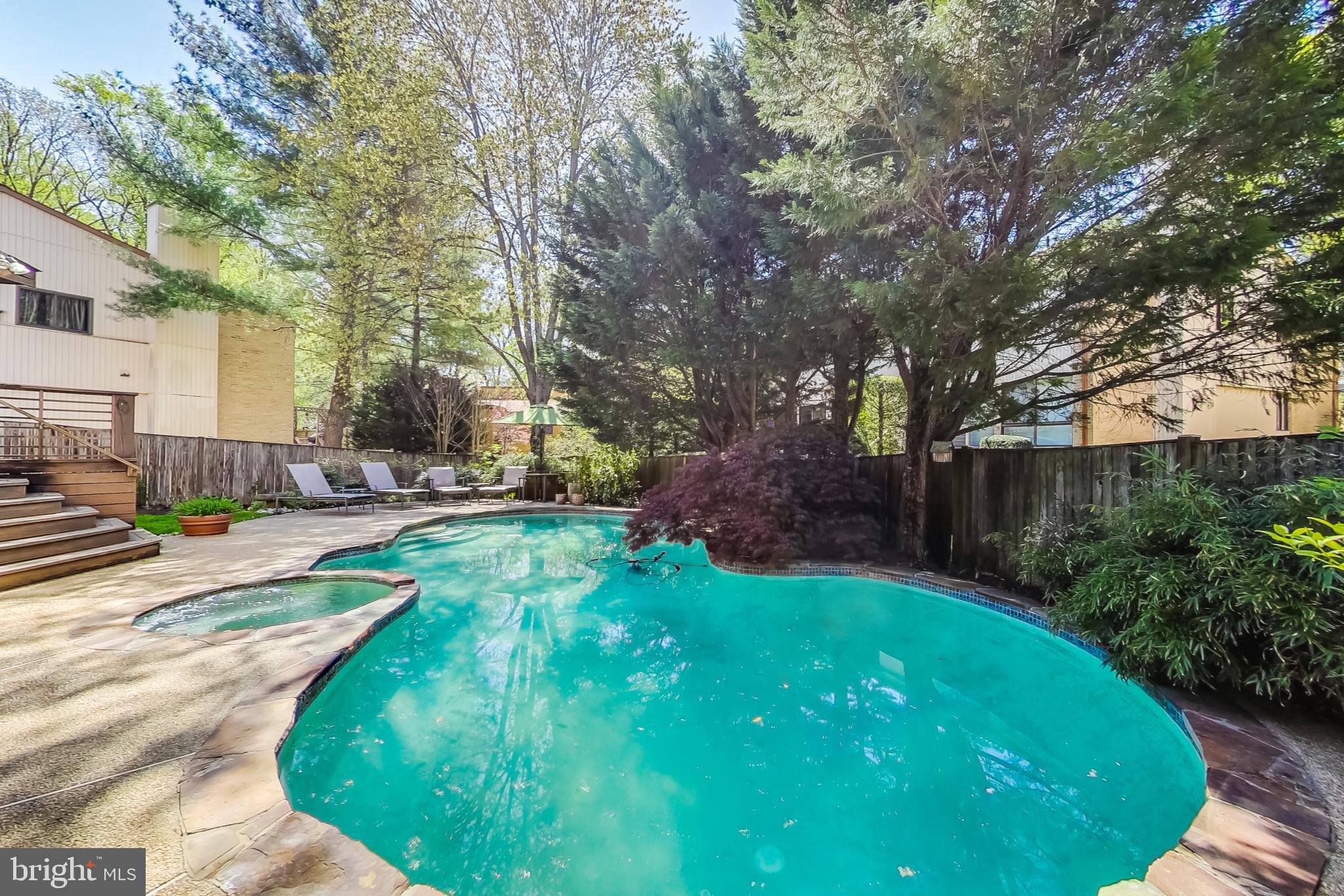 9504 Starmont Road Bethesda, MD 20817 - Photo 64 of 65