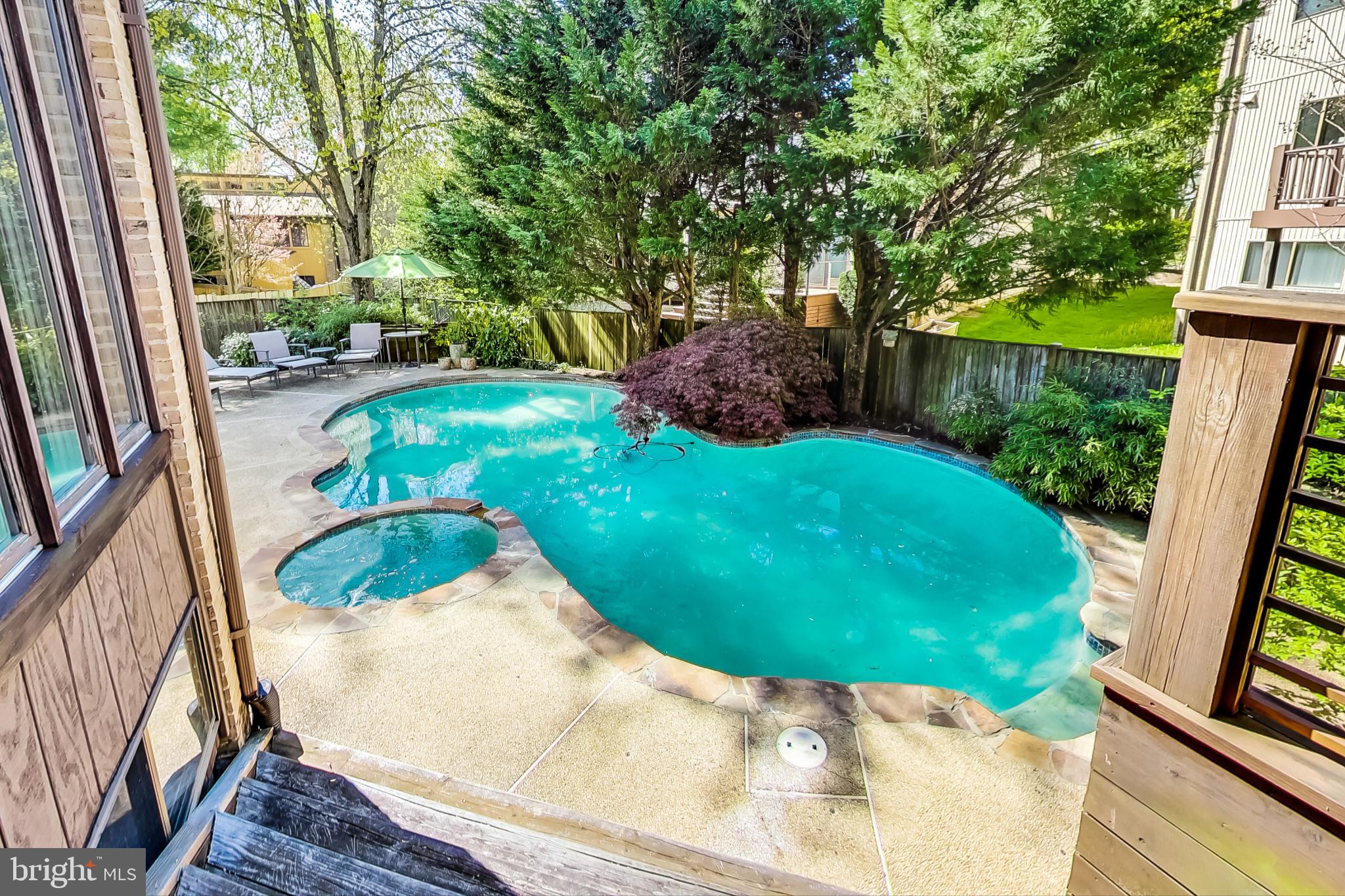 9504 Starmont Road Bethesda, MD 20817 - Photo 65 of 65