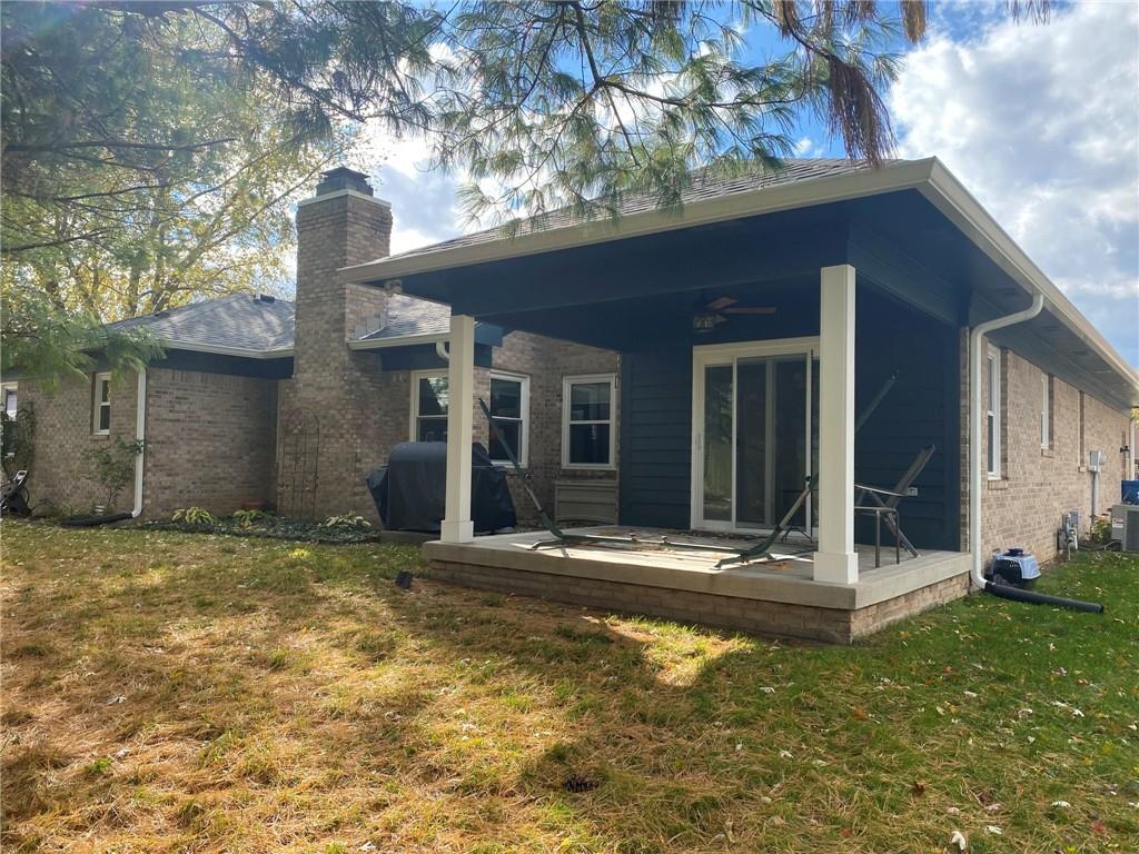 208 Charing Cross Road Indianapolis, IN 46217 - Photo 25 of 26 Gallery Image 25