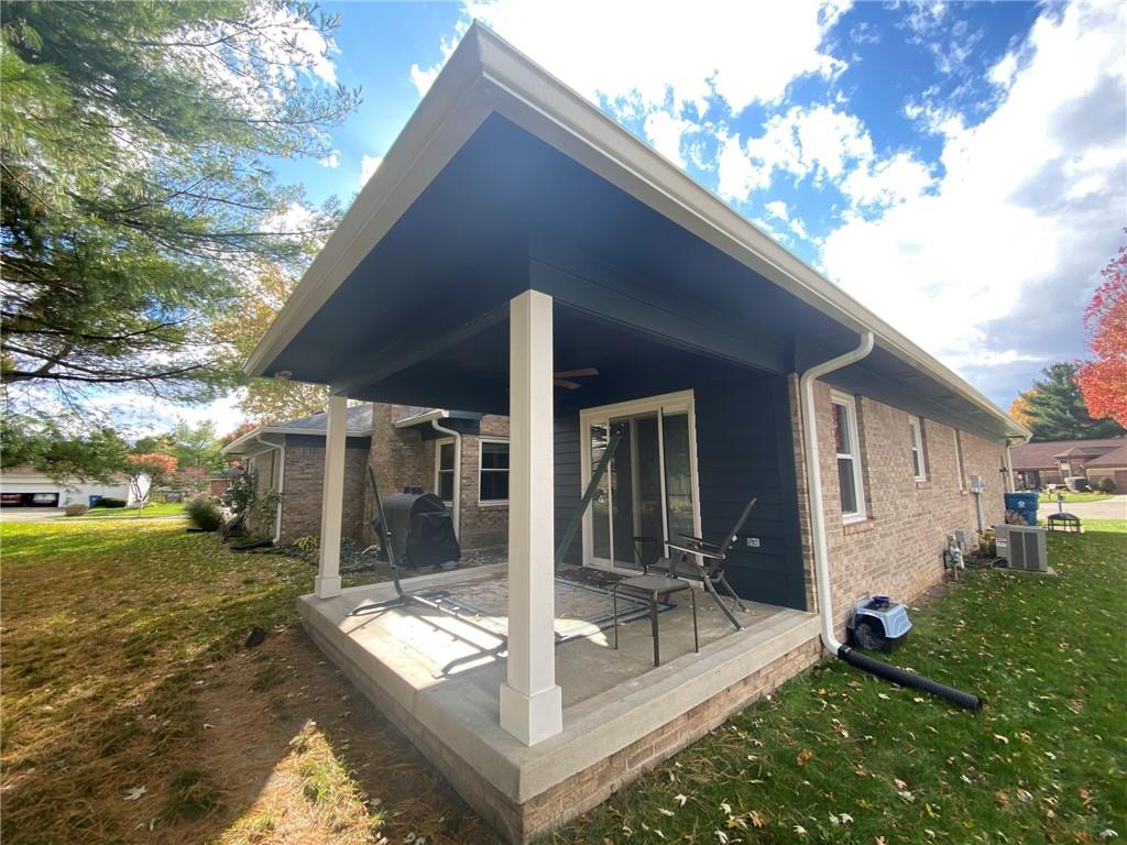 208 Charing Cross Road Indianapolis, IN 46217 - Photo 26 of 26 Gallery Image 26