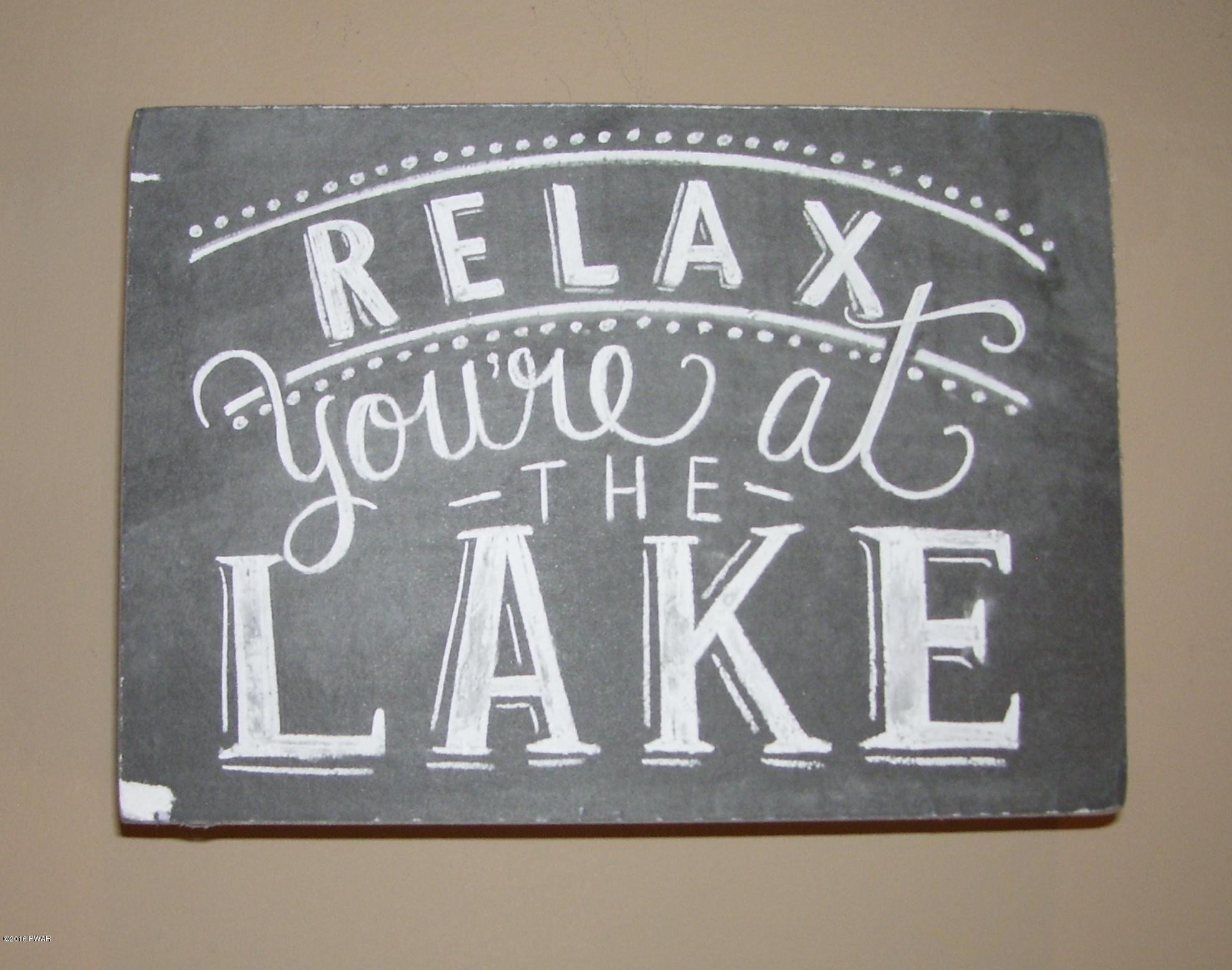 261 Oak Hill Road Hawley, PA 18428 - Photo 24 of 92 Relax...You're At The Lake