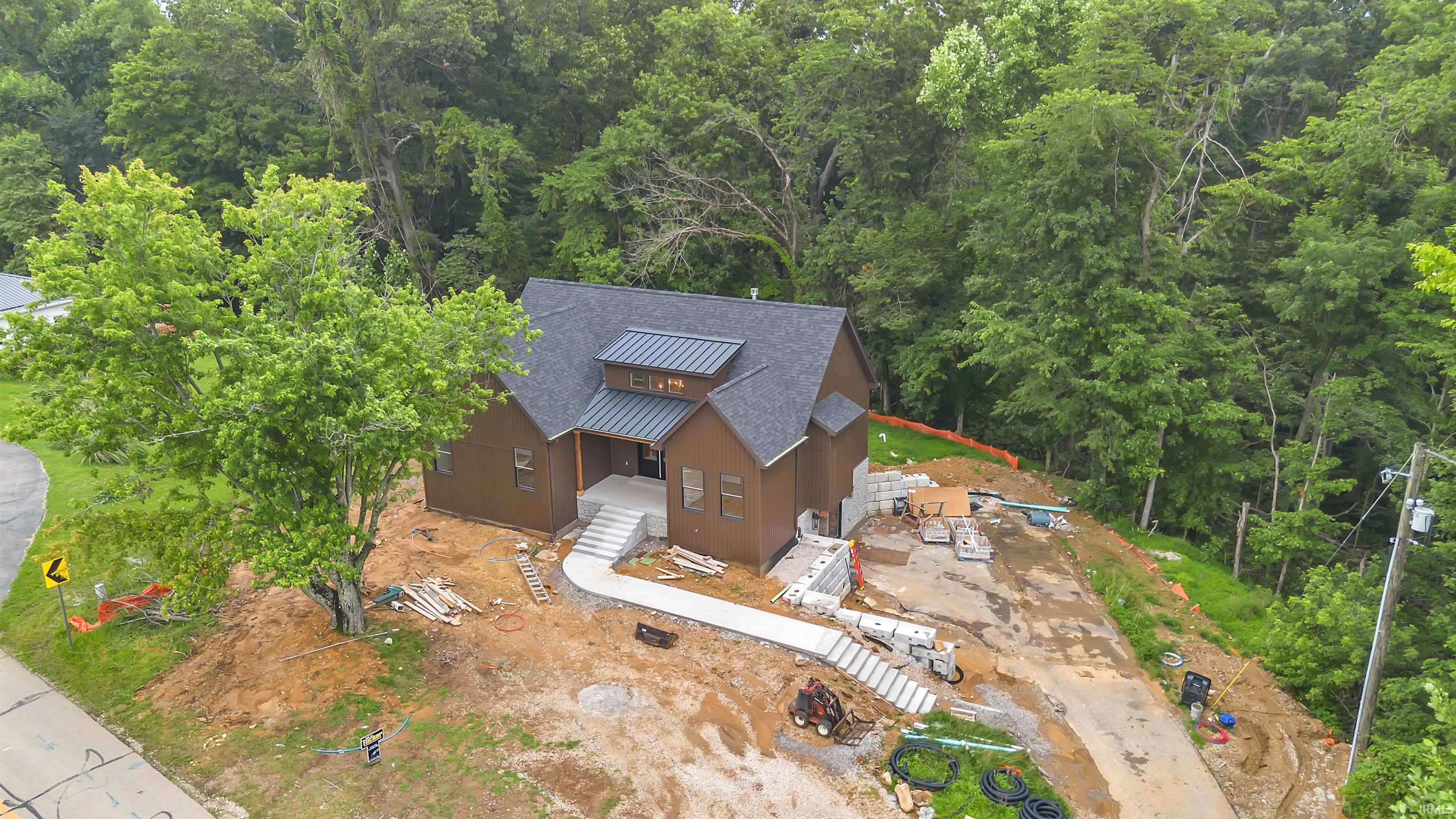 6221 South Shields Ridge Road Bloomington, IN 47401 - Photo 4 of 50