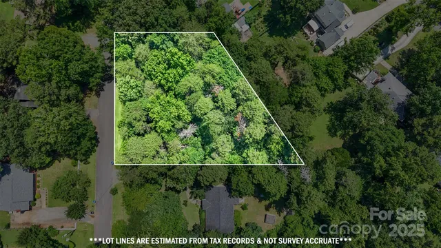 $75,000 | 14133 Woodhurst Lane, Mint Hill, NC 28227