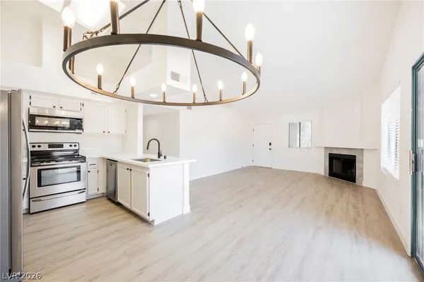 $259,900 | 1575 West Warm Springs Road, Unit 2722, Henderson, NV 89014