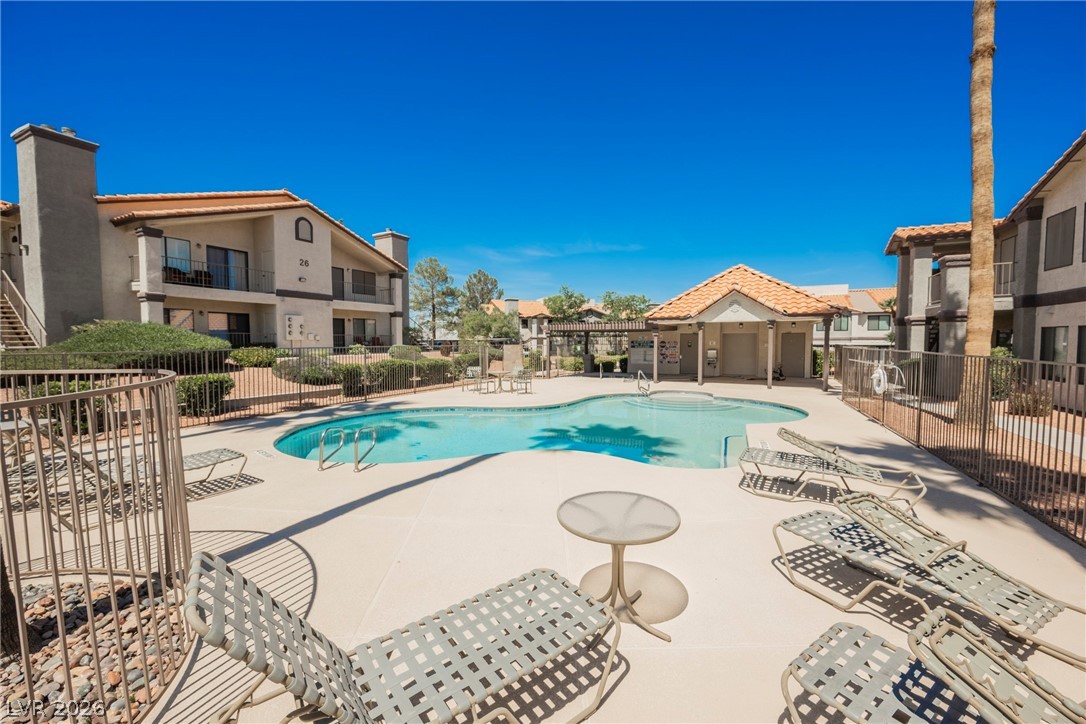 1575 West Warm Springs Road, Unit 2722 Henderson, NV 89014 - Photo 15 of 15