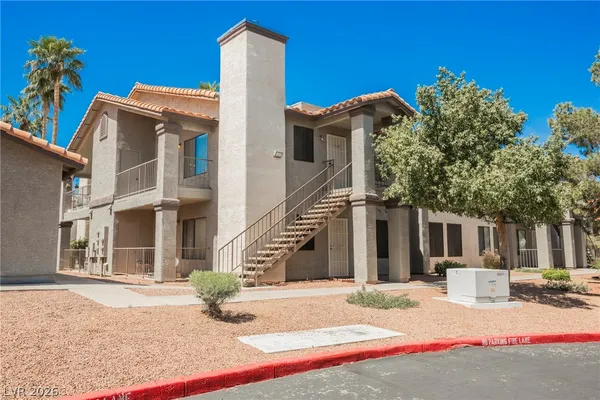 $259,900 | 1575 West Warm Springs Road, Unit 2722, Henderson, NV 89014