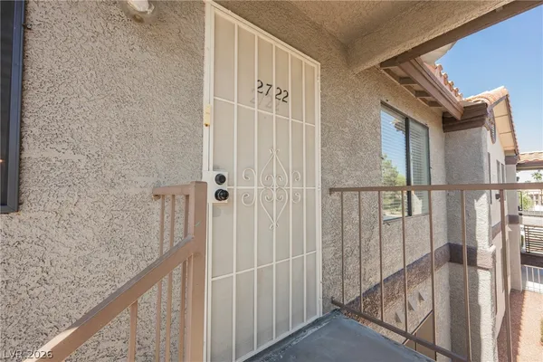 $259,900 | 1575 West Warm Springs Road, Unit 2722, Henderson, NV 89014