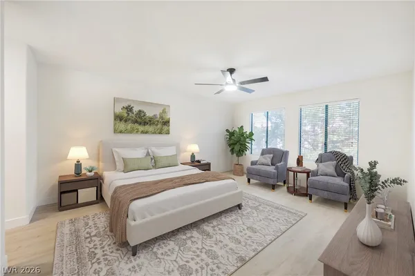 $259,900 | 1575 West Warm Springs Road, Unit 2722, Henderson, NV 89014