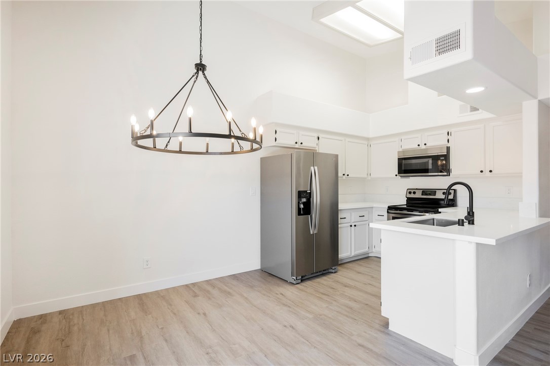 1575 West Warm Springs Road, Unit 2722 Henderson, NV 89014 - Photo 6 of 15