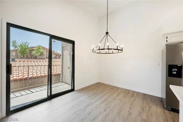 $259,900 | 1575 West Warm Springs Road, Unit 2722, Henderson, NV 89014