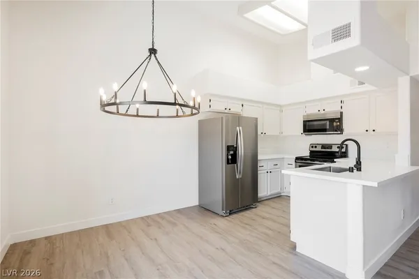 $259,900 | 1575 West Warm Springs Road, Unit 2722, Henderson, NV 89014