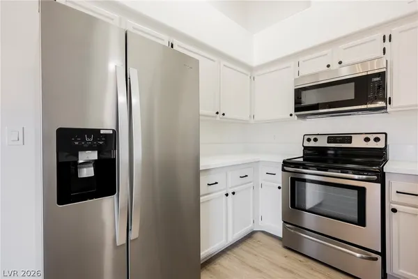 $259,900 | 1575 West Warm Springs Road, Unit 2722, Henderson, NV 89014