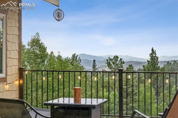 $599,000 | 103 Copper Mountain Drive, Cripple Creek, CO 80813