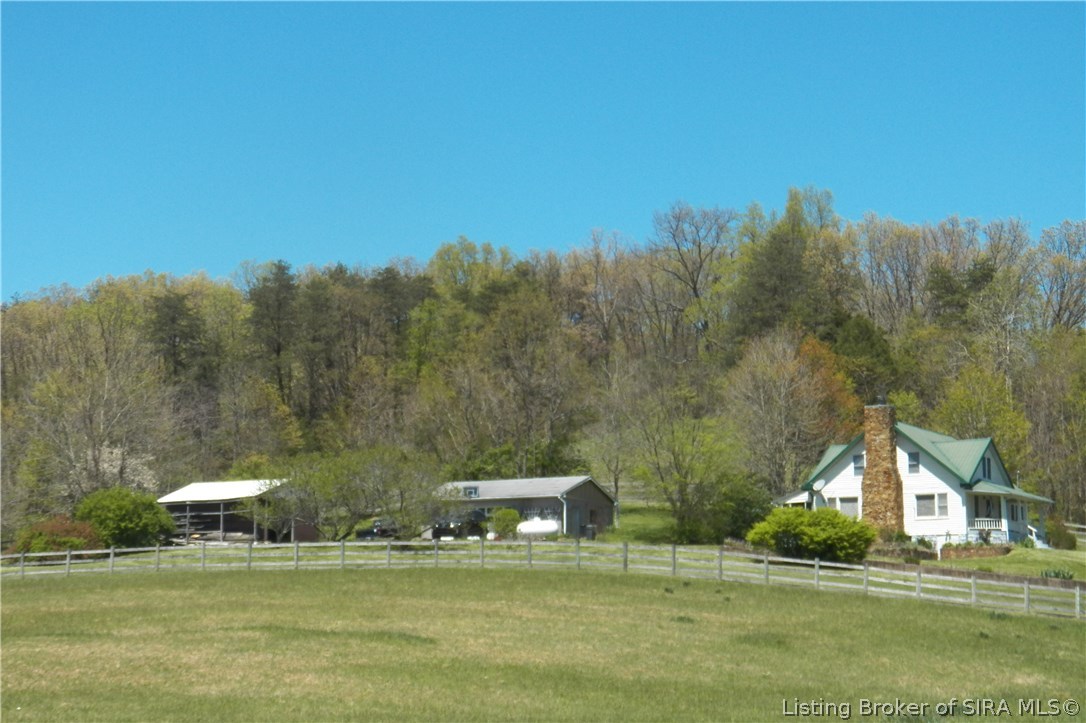 5561 Budd Road New Albany, IN 47150 - Photo 1 of 42 Gallery Image 1