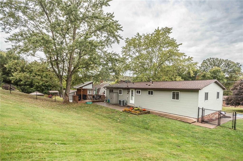 3035 Warren Road Indiana, PA 15701 - Photo 3 of 43