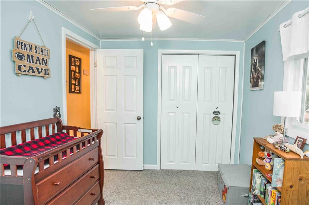 3035 Warren Road Indiana, PA 15701 - Photo 36 of 43