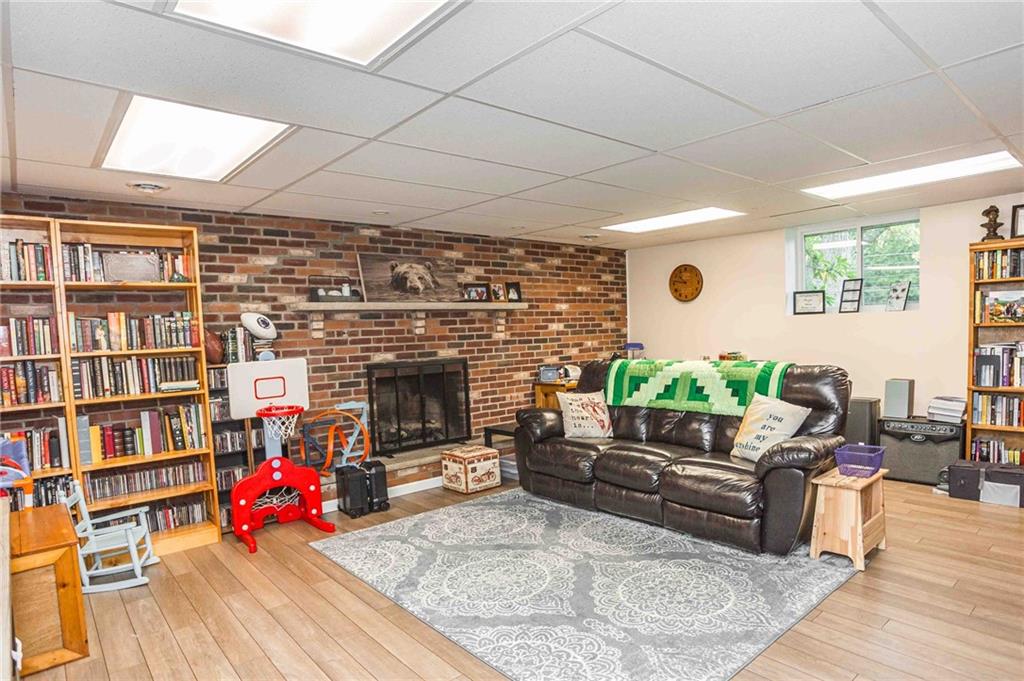 3035 Warren Road Indiana, PA 15701 - Photo 38 of 43