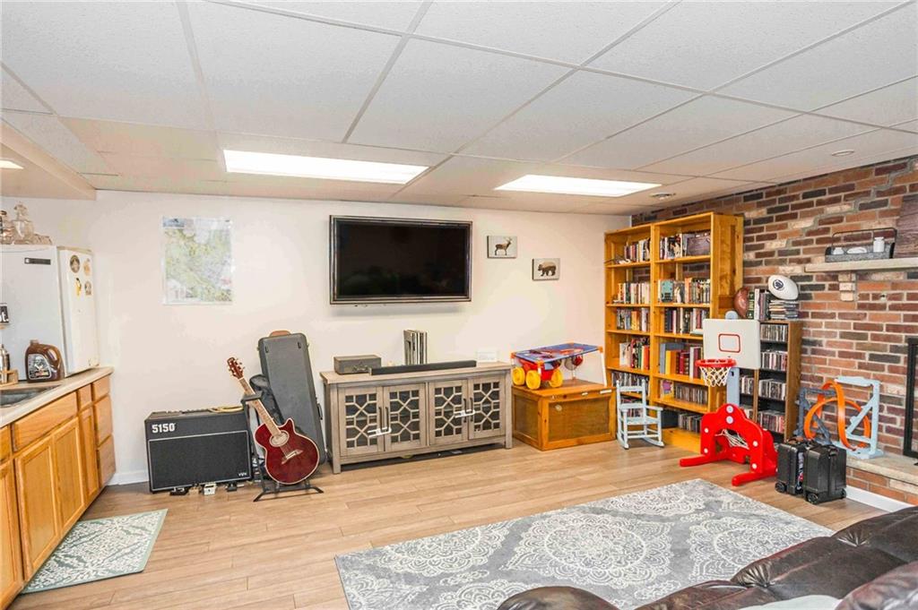 3035 Warren Road Indiana, PA 15701 - Photo 39 of 43