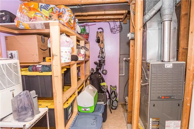 $259,900 | 3035 Warren Road, Indiana, PA 15701