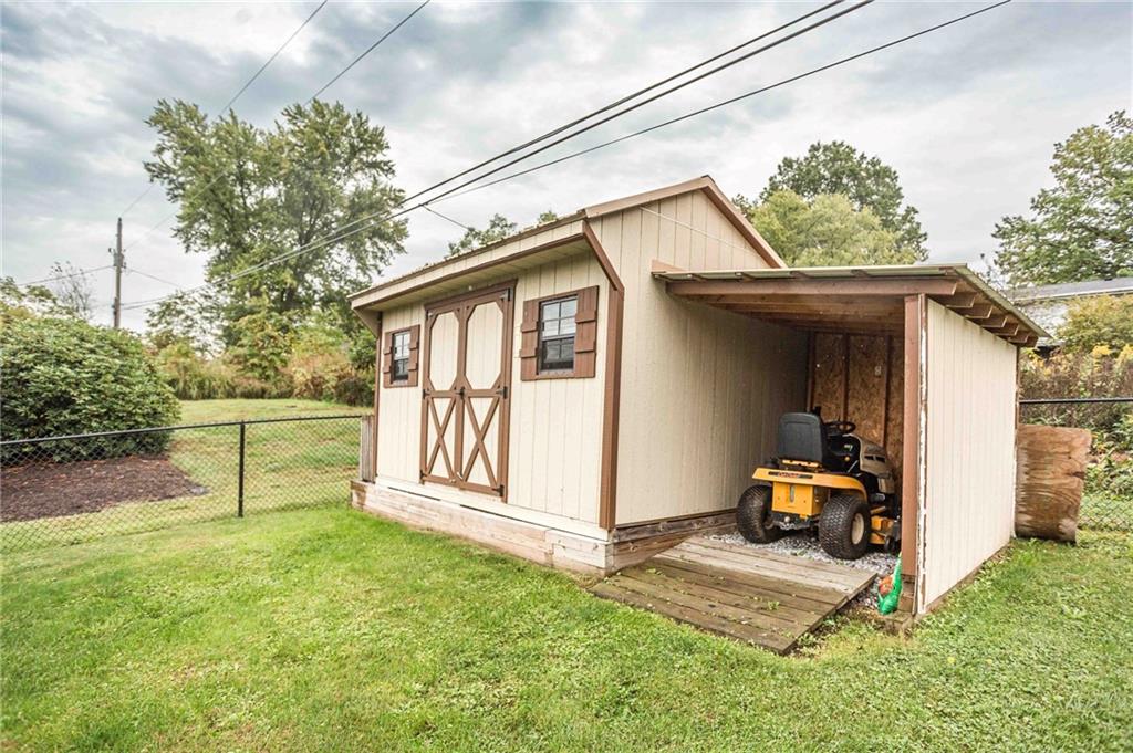 3035 Warren Road Indiana, PA 15701 - Photo 8 of 43