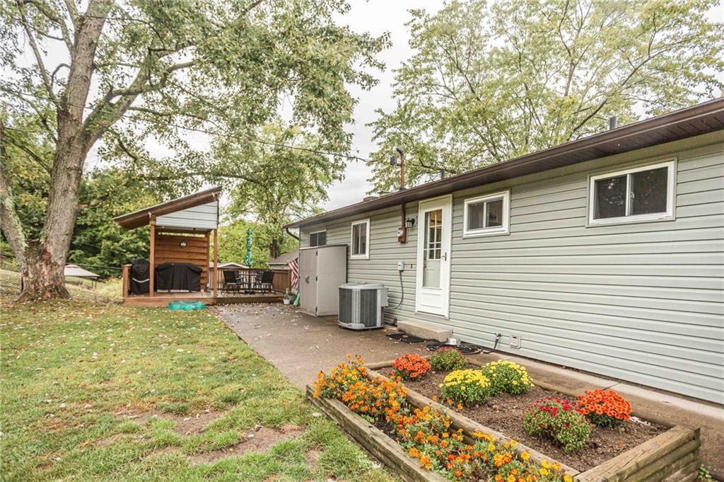 3035 Warren Road Indiana, PA 15701 - Photo 9 of 43