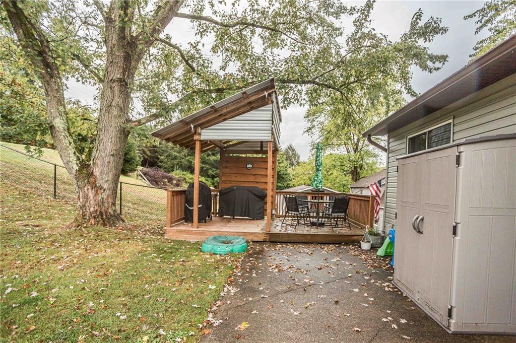 3035 Warren Road Indiana, PA 15701 - Photo 10 of 43