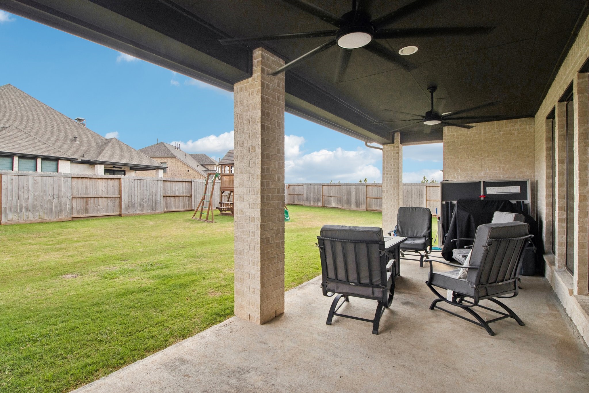29819 Autumn Maple Court Fulshear, TX 77494 - Photo 46 of 49