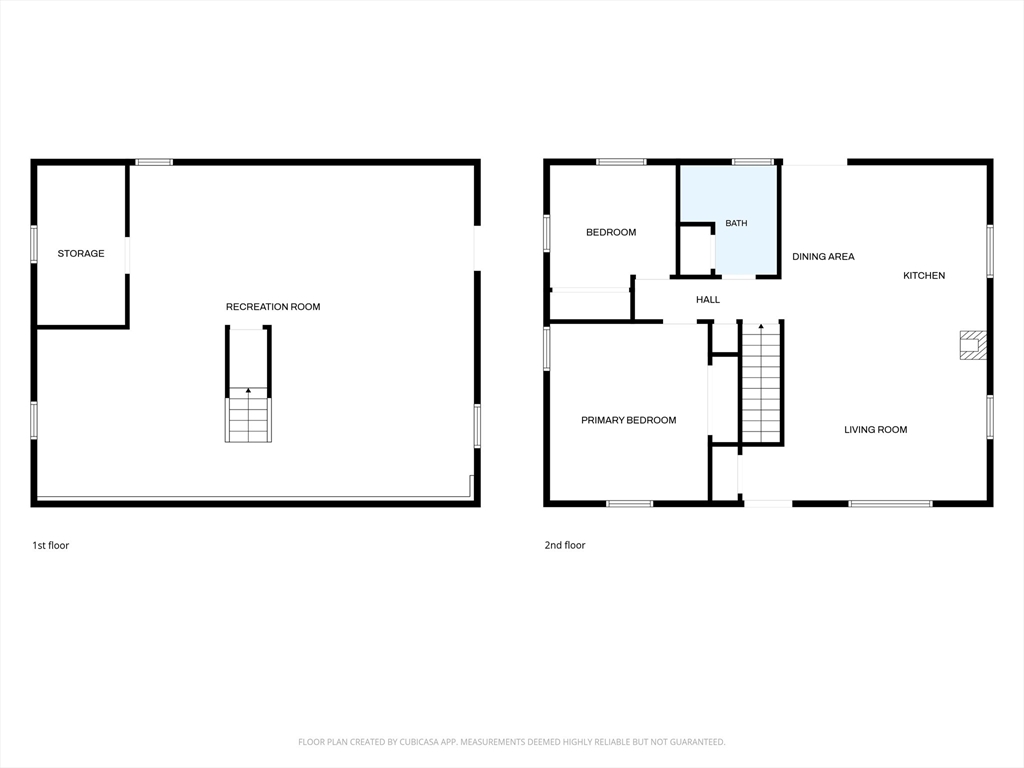 12 Cliff Street Worcester, MA 01607 - Photo 41 of 42