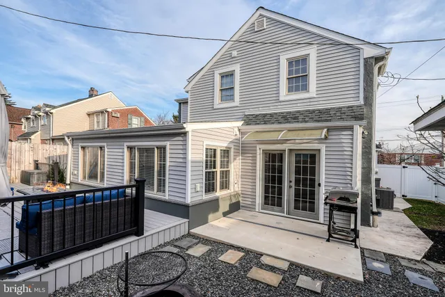 a front view of a house with a porch