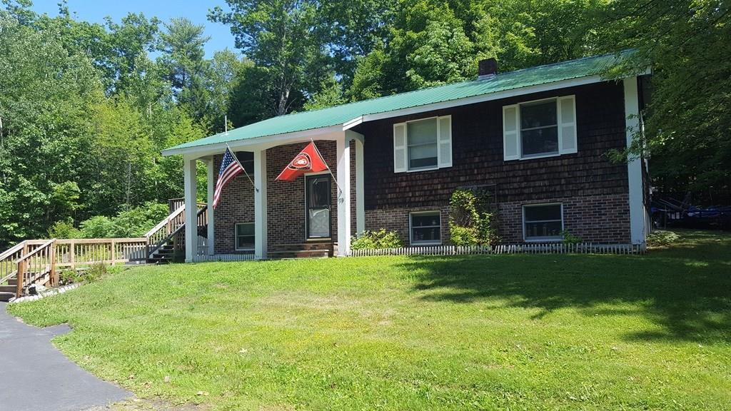 79 Smithfield Road Oakland, ME 04963 - Photo 1 of 25 Photo