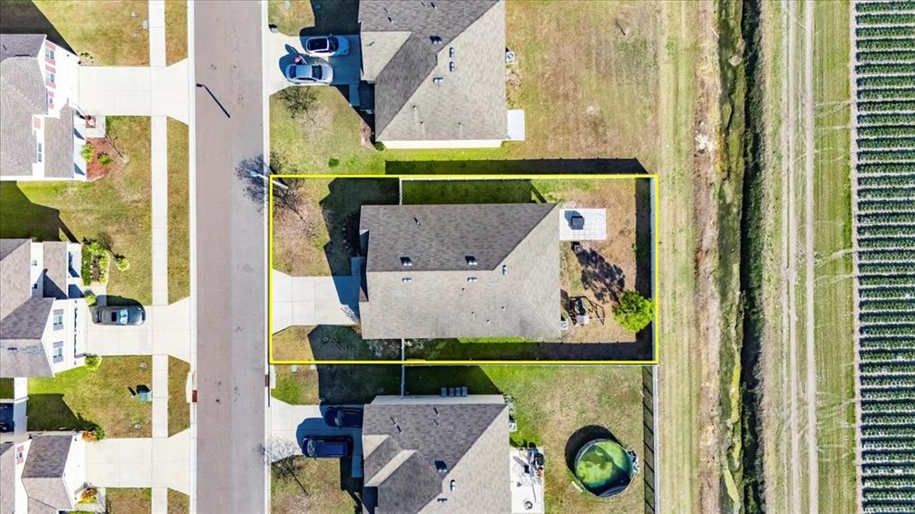3246 South Northview Road Plant City, FL 33566 - Photo 51 of 57 view of living room