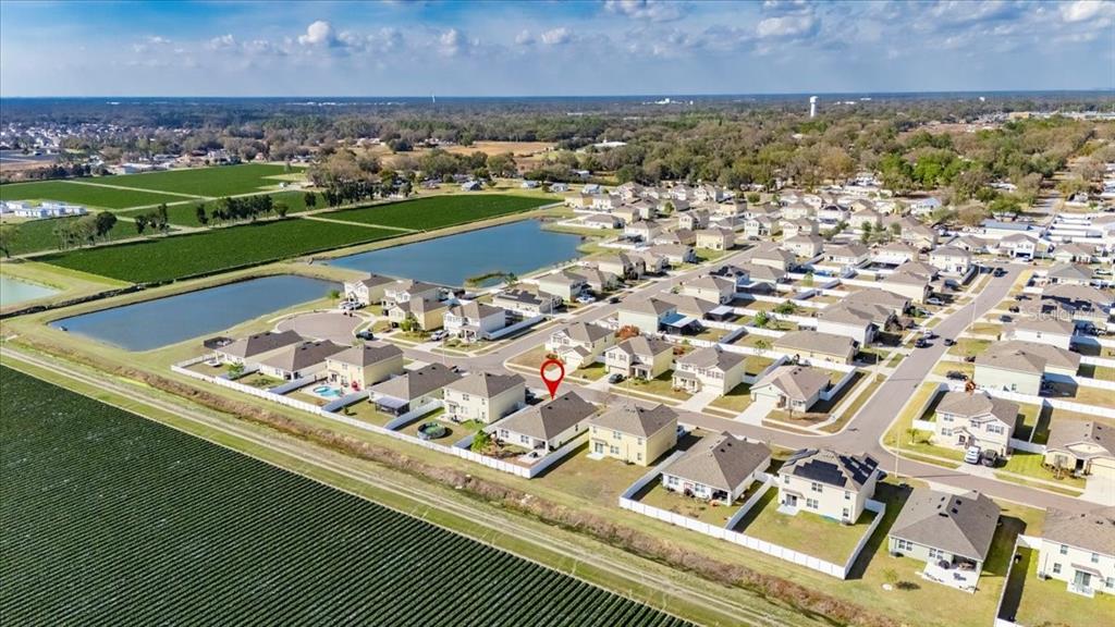 3246 South Northview Road Plant City, FL 33566 - Photo 53 of 57 an aerial view of a city