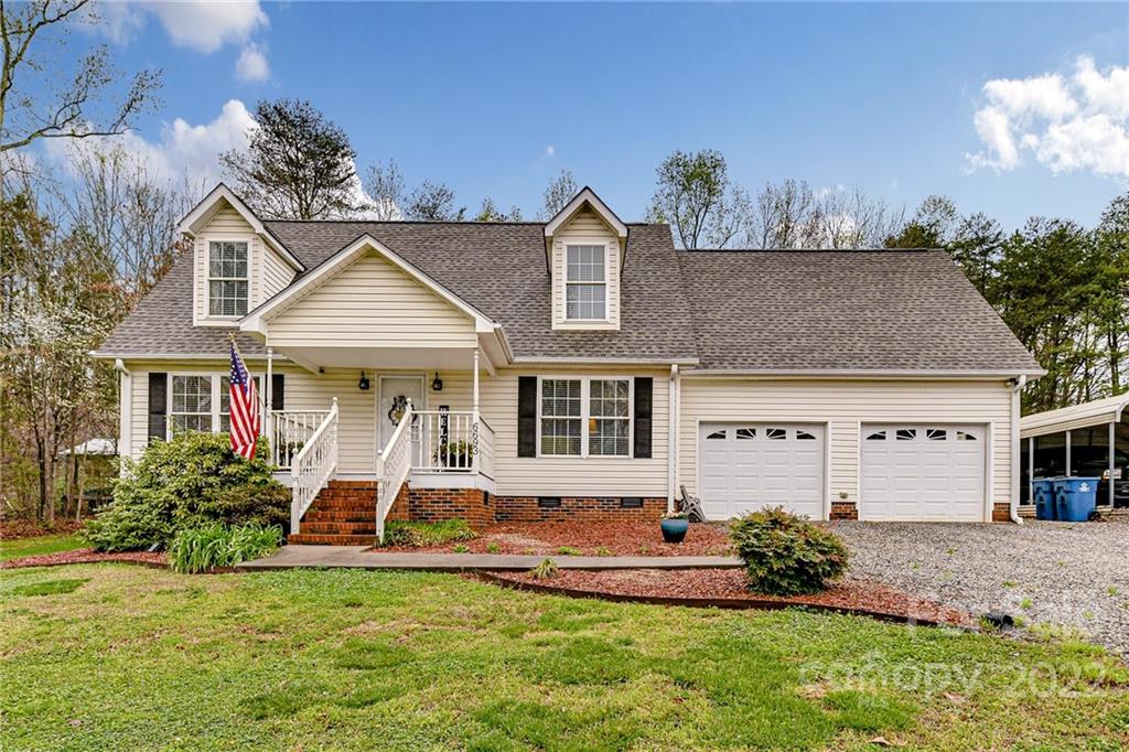 6693 Forney Hill Road Denver, NC 28037 - Photo 1 of 35 Gallery Image 1