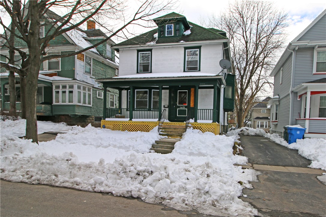 149 Selye Terrace Rochester, NY 14613 - Photo 1 of 1
