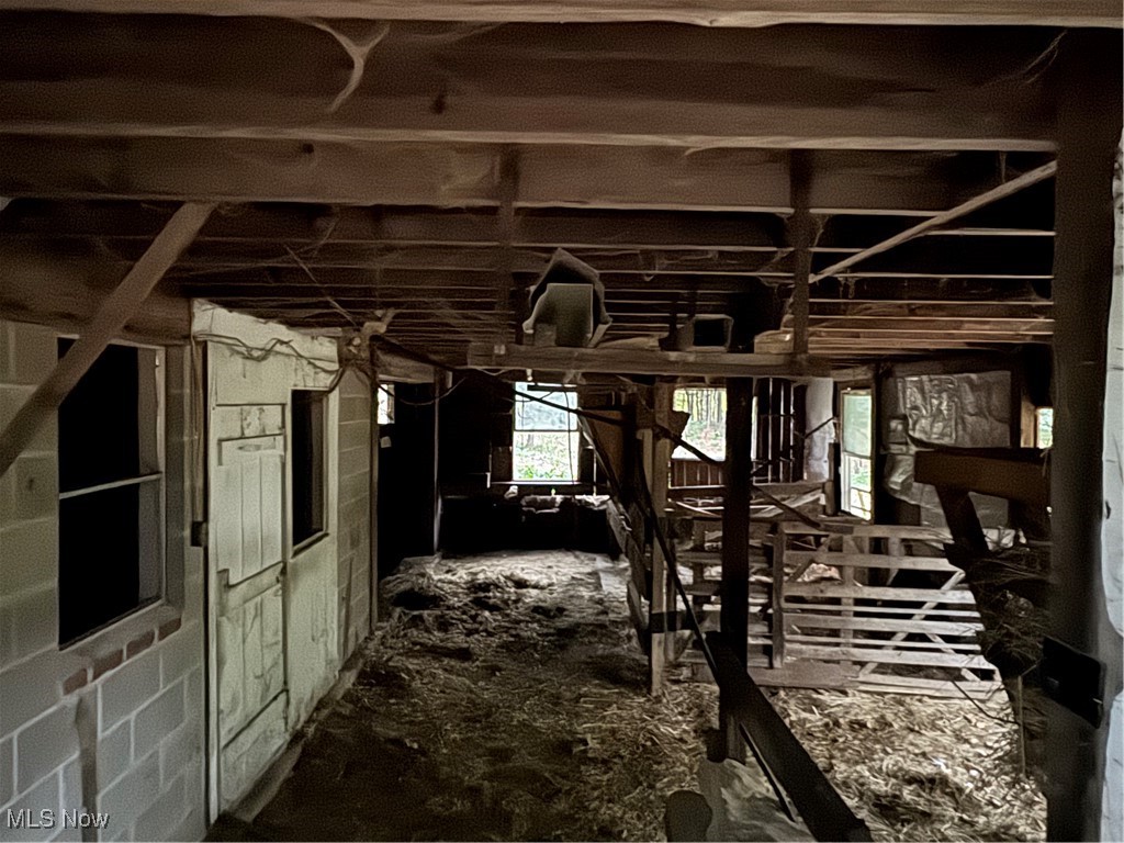 2360 Scio Road Carrollton, OH 44615 - Photo 21 of 22 View of miscellaneous room