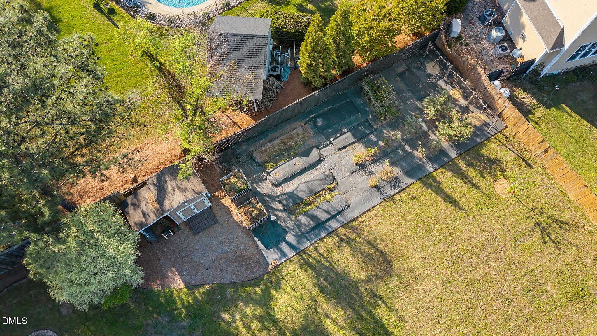 2428 Optimist Farm Road Apex, NC 27539 - Photo 27 of 28 Gallery Image 27