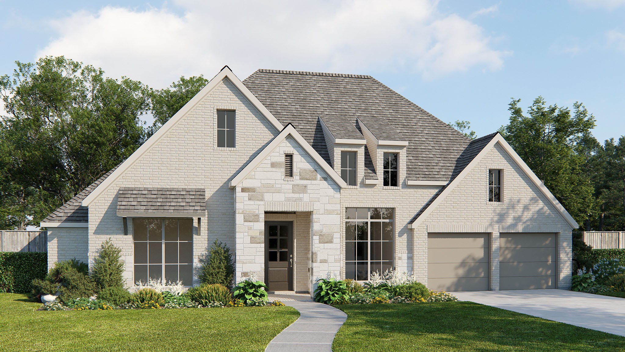 31714 Rosemary Road Fulshear, TX 77423 - Photo 1 of 8