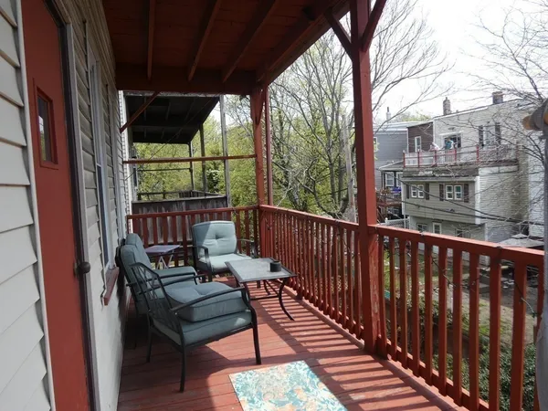 $3,700 | 37 Condor Street, Unit 3, Boston, MA 02128