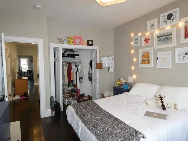 $3,700 | 37 Condor Street, Unit 3, Boston, MA 02128