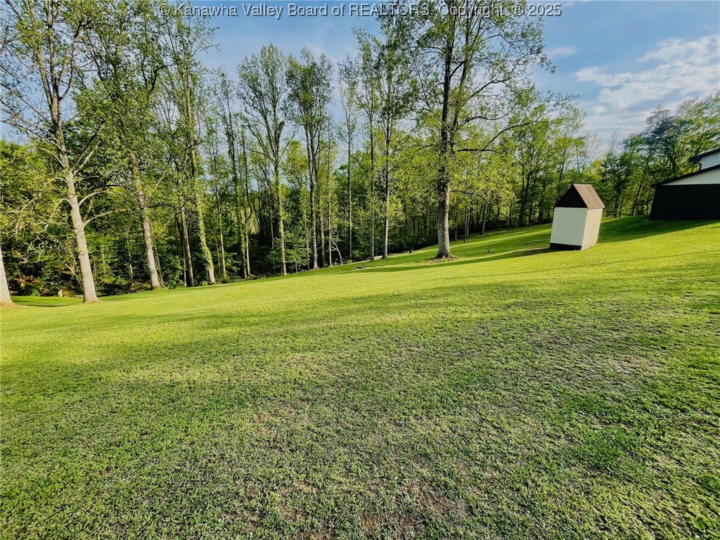 2744 Peach Ridge Road Hurricane, WV 25526 - Photo 5 of 21 Gallery Image 5