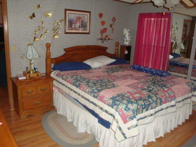 7020 North Kossuth Road Salem, IN 47167 - Photo 14 of 36 Gallery Image 14