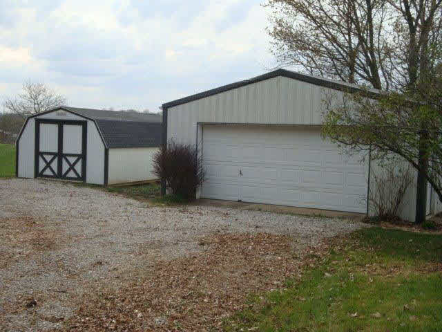 7020 North Kossuth Road Salem, IN 47167 - Photo 32 of 36 Gallery Image 32