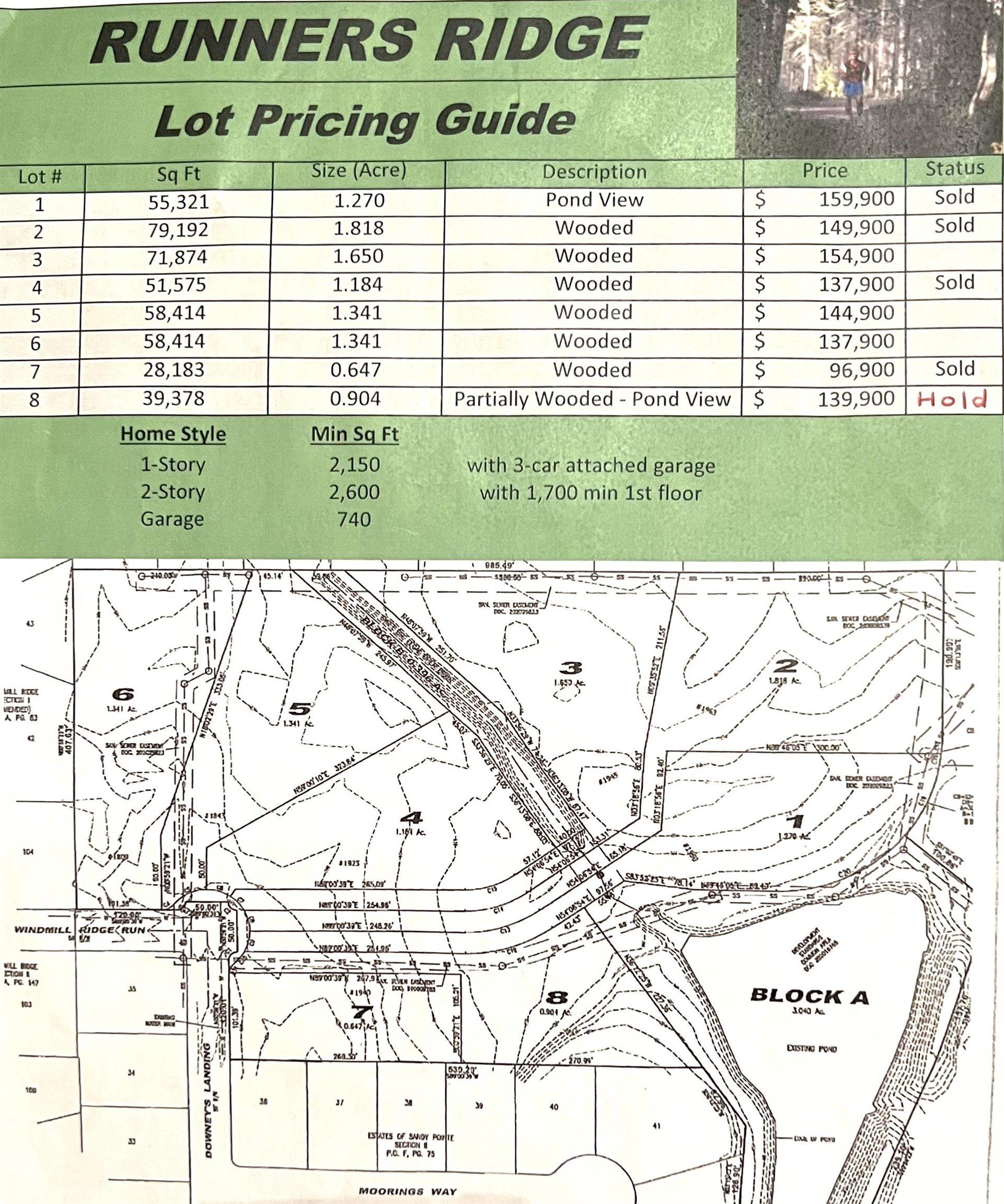 1945 Windmill Ridge Fort Wayne, IN 46825 - Photo 2 of 5 Gallery Image 2