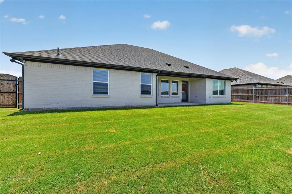 214 Rees Avenue Godley, TX 76044 - Photo 28 of 29