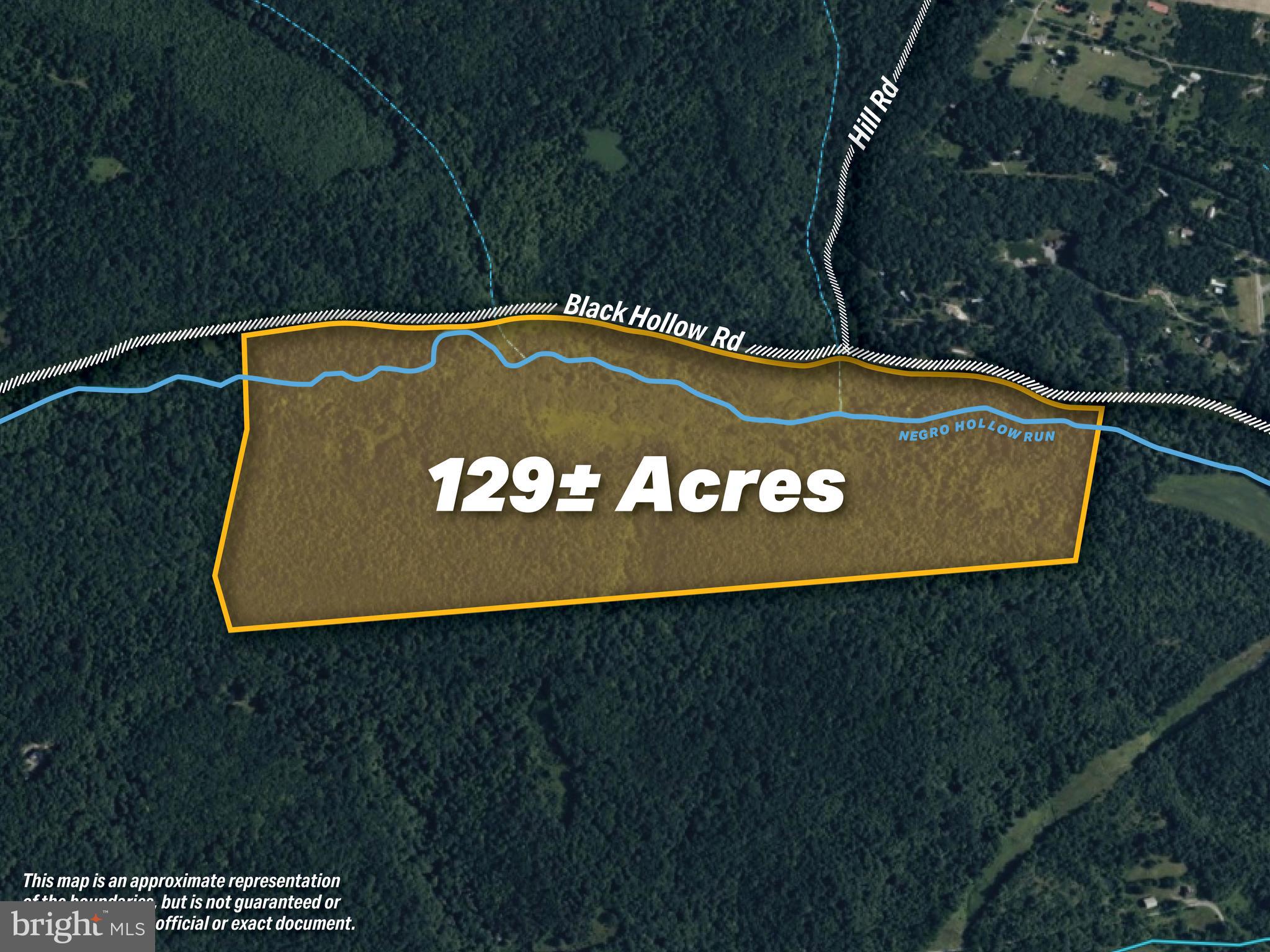 129-acres Black Hollow Road Schellsburg, PA 15559 - Photo 2 of 72 a view of a sign of a park
