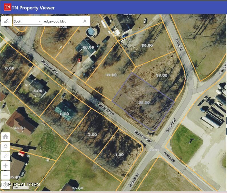 0 Verdun Road Oneida, TN 37841 - Photo 1 of 1 Lot 38, Photo